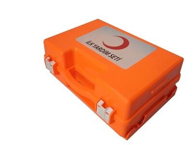 İlk Yardım Çantası