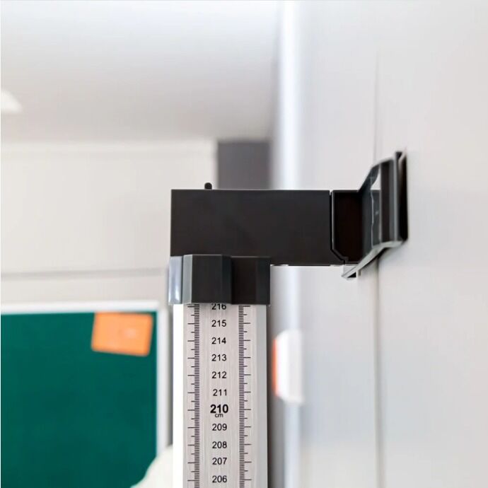 Taşınabilir Boy Ölçer