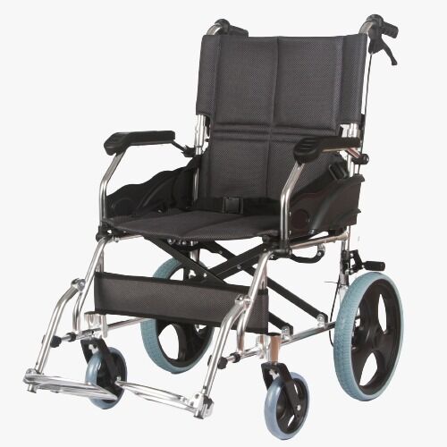 12 Inc Tekerlekli Sandalye