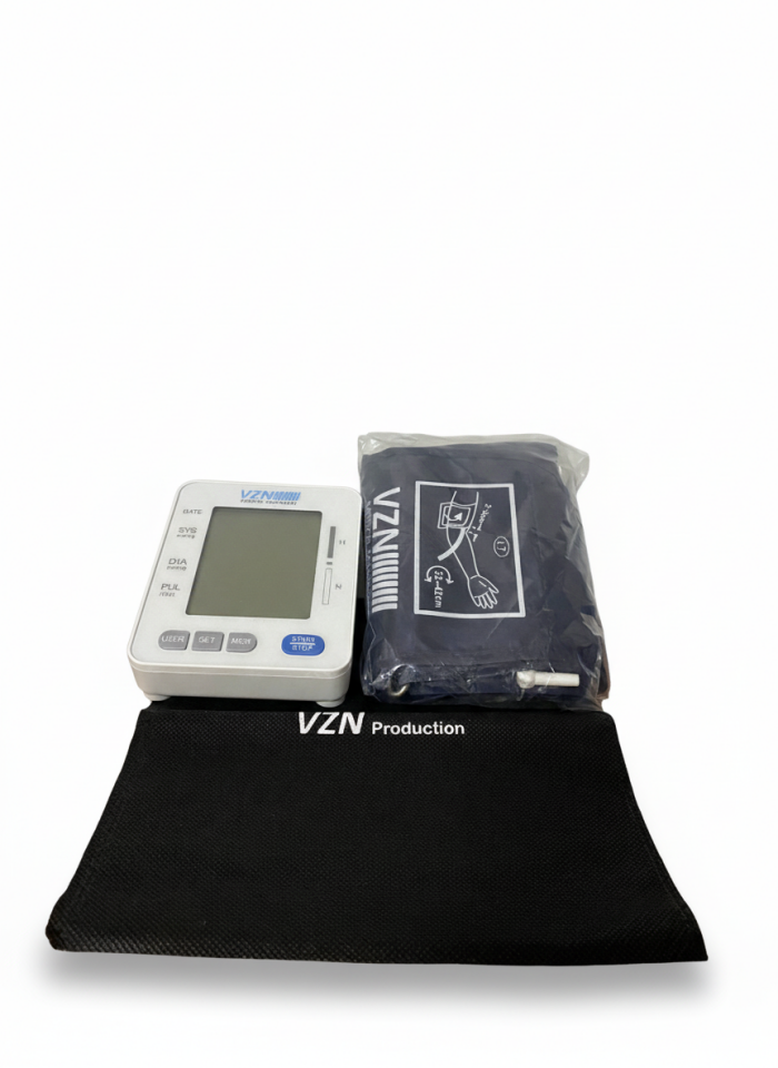 VZN Kol Tipi Tam Otomatik Tansiyon Aleti