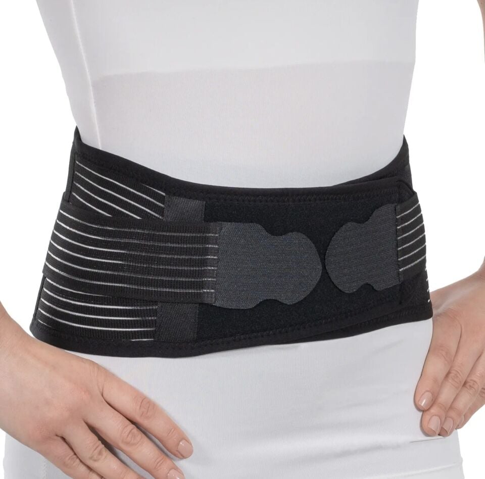 WINGMED Çalışma Korsesi 16cm W404