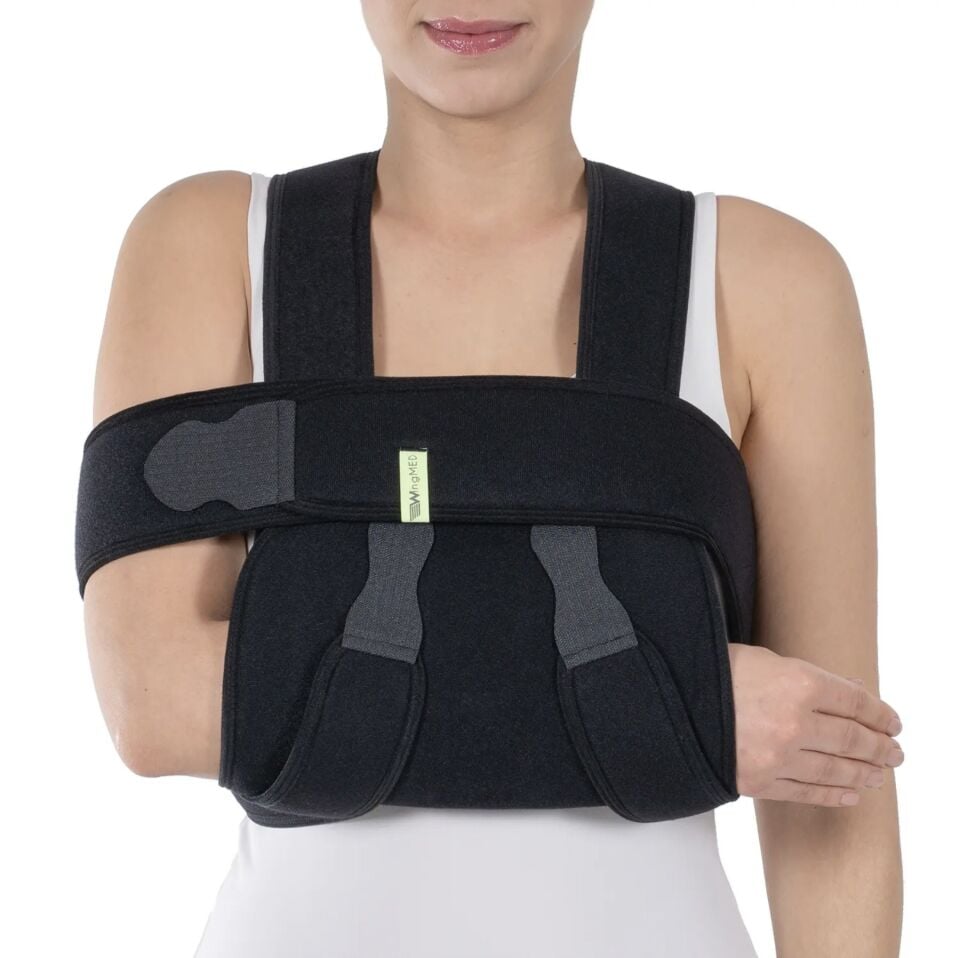 WINGMED Velpo Bandajı W217