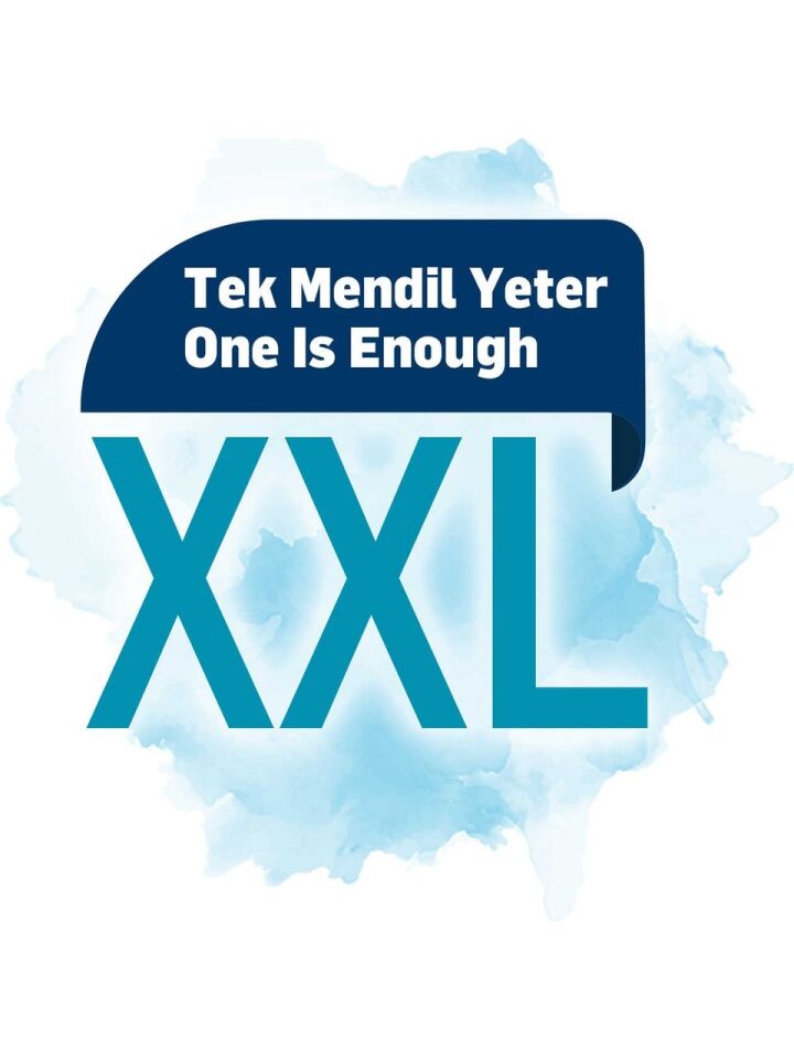 ÖNLEM Hijyenik Vücut Temizleme Havlusu