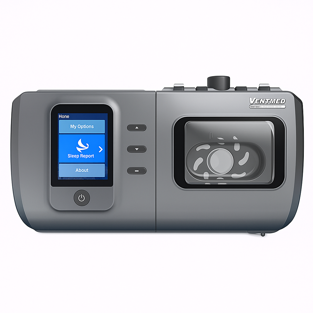 VENTMED Bpap Cihazı