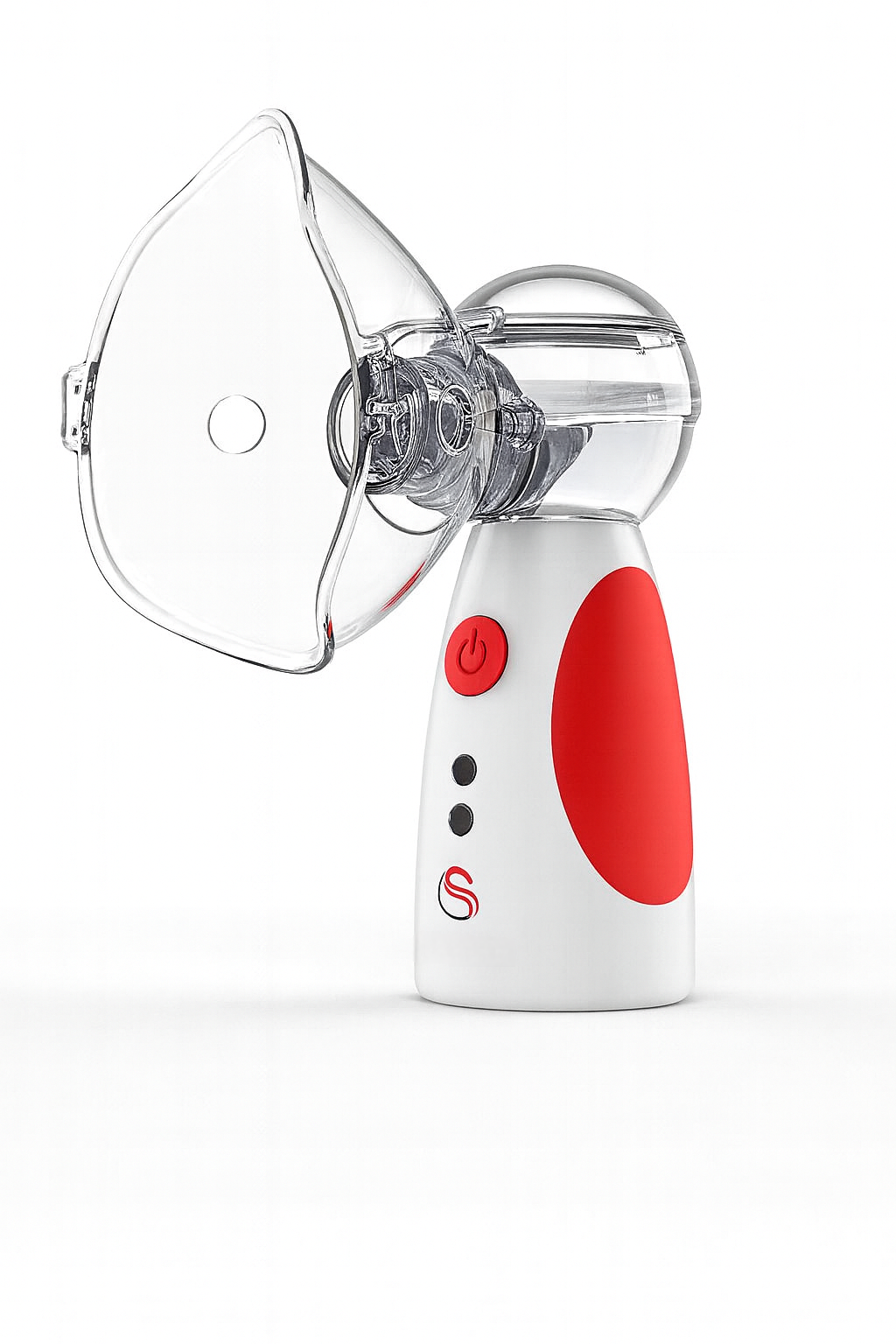 SEMCARES LT-N100 MESH Nebulizatör Cihazı