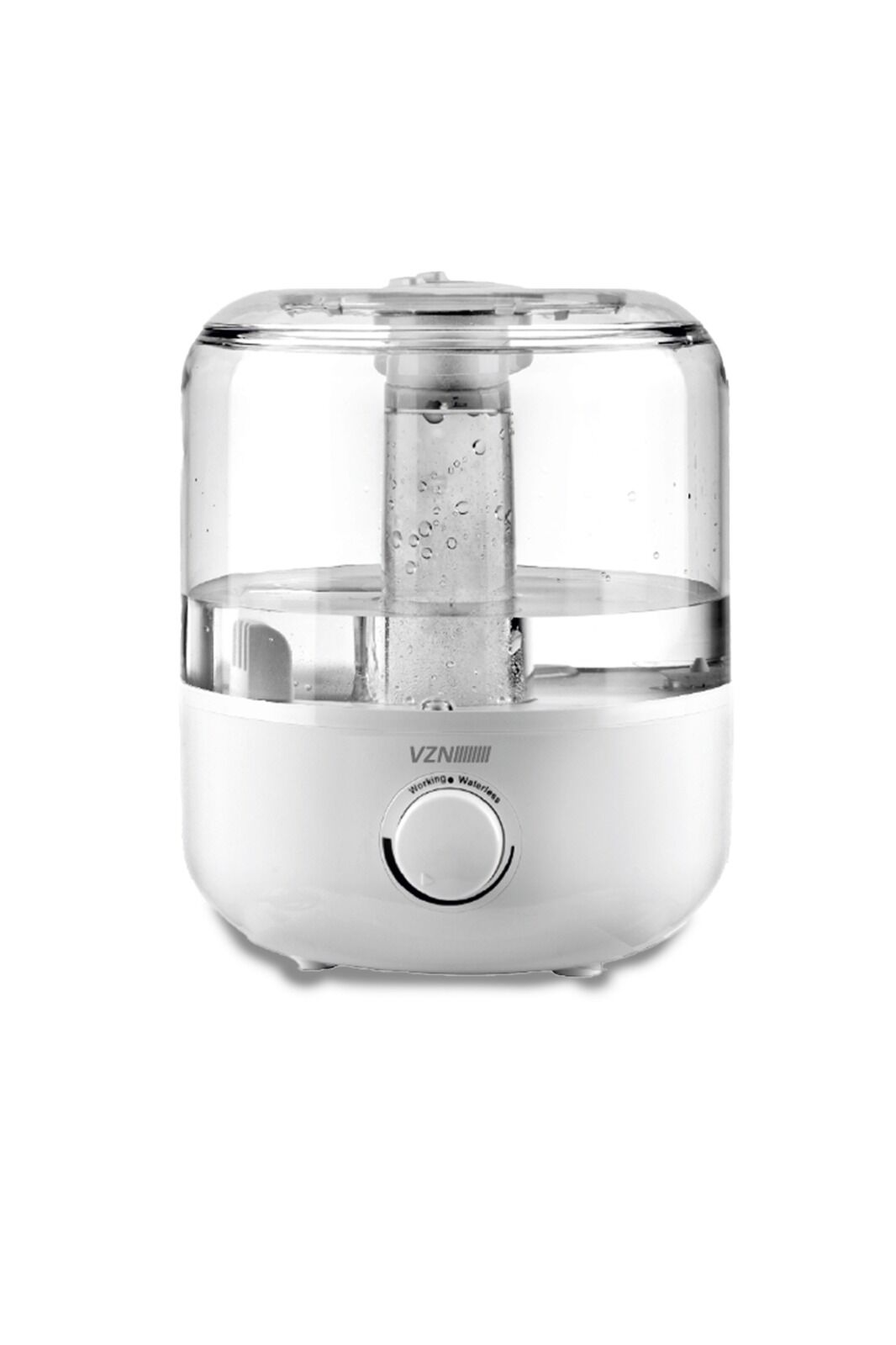 VZN Hava Nemlendirici Buhar Makinesi MS-008