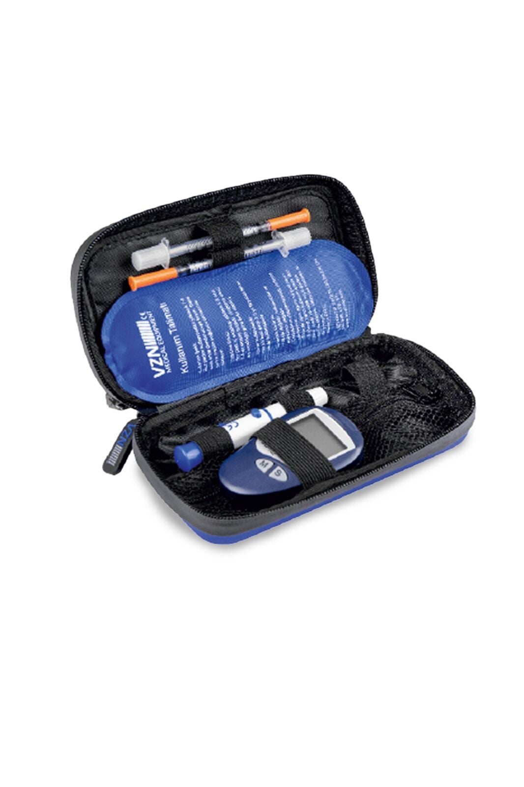 VZN İnsülin Taşıma Çantası VZN-2115
