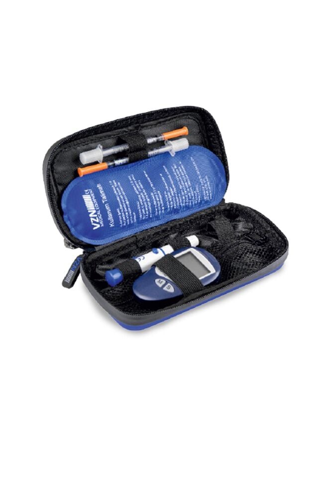 VZN İnsülin Taşıma Çantası VZN-2115