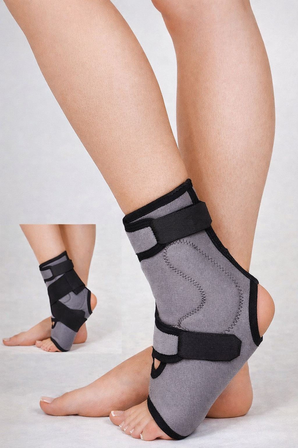 ORTHOSOFT Malleol Destekli Ayak Bilekliği Unisize