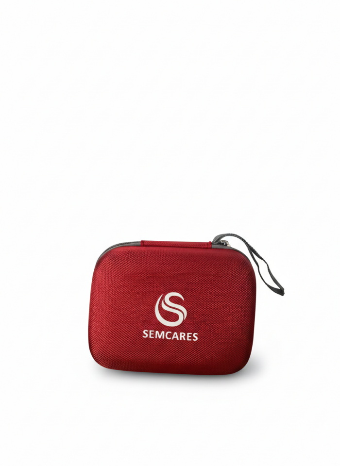 SEMCARES LT-P70 Afib Özellikli Tansiyon Aleti