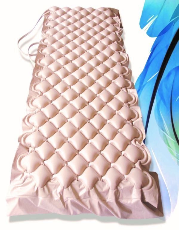 FREELY Havalı Yatak