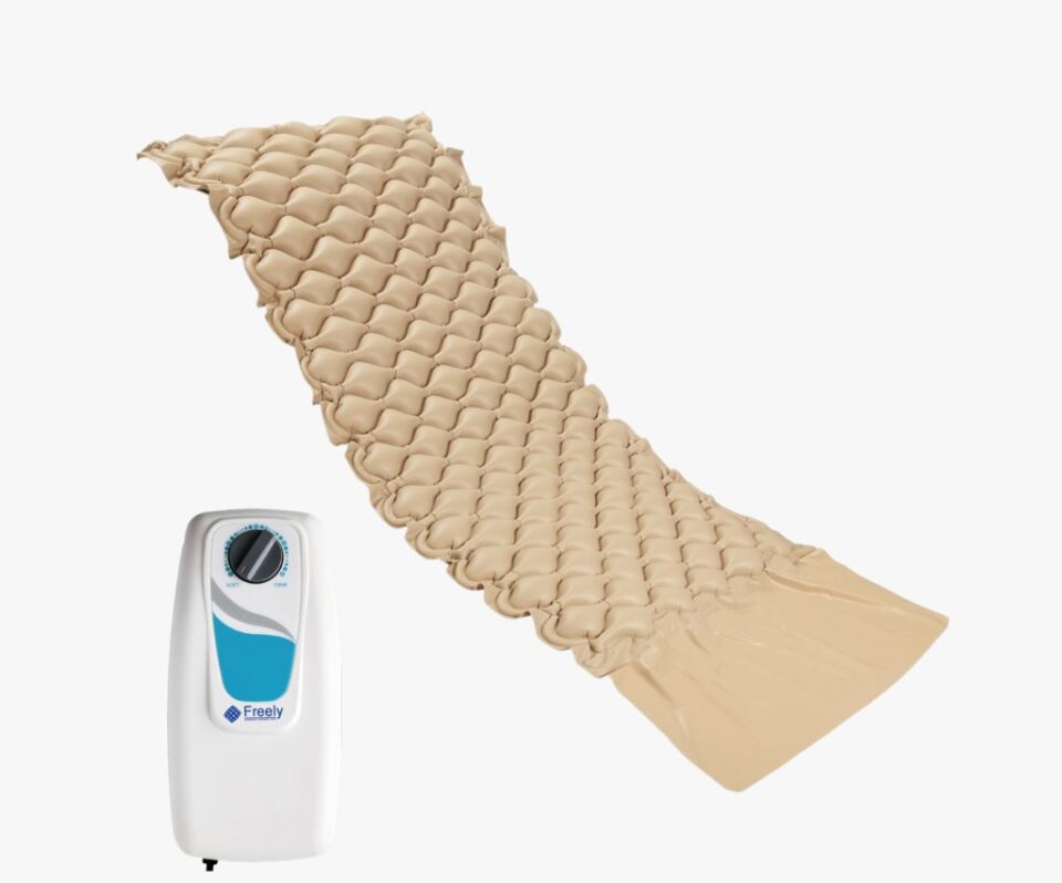 FREELY Havalı Yatak