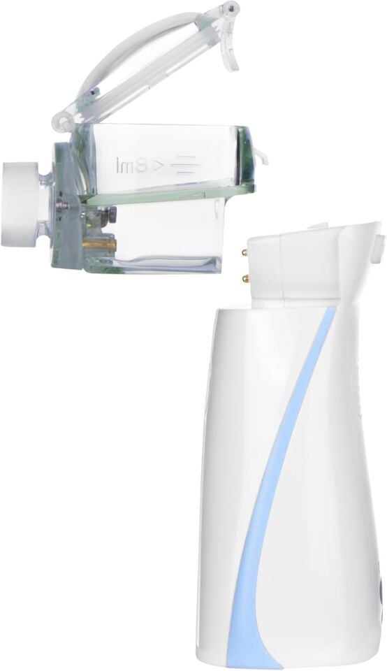 VZN LT-N200 Taşınabilir Mesh Nebulizatör