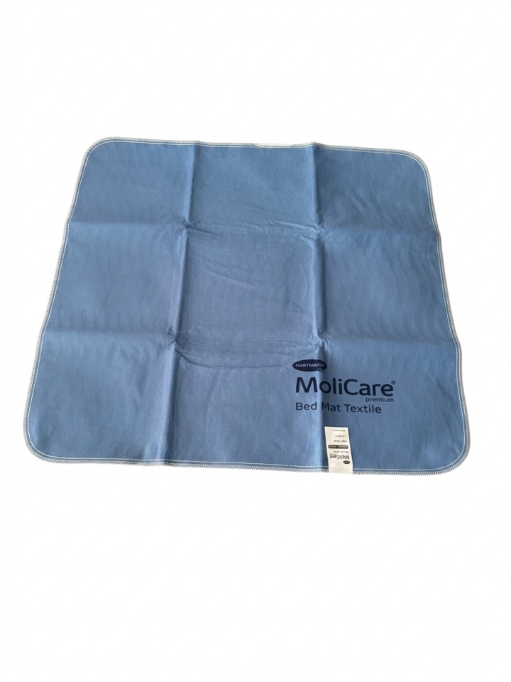 HARTMANN MoliCare Premium Bed Mat Textile