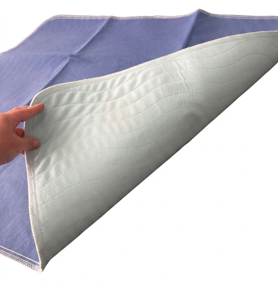 HARTMANN MoliCare Premium Bed Mat Textile