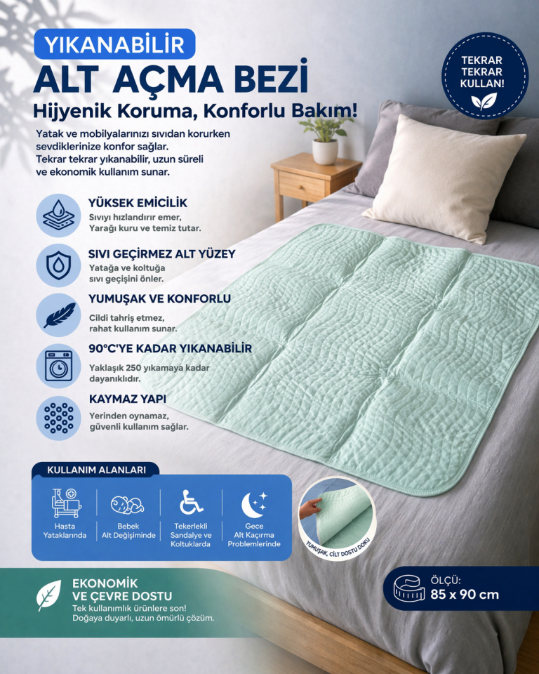 HARTMANN MoliCare Premium Bed Mat Textile